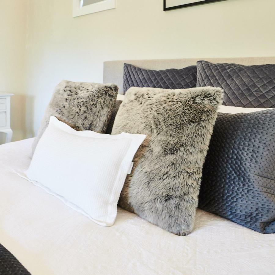 Eastern Hill Creswick Hotel Luaran gambar