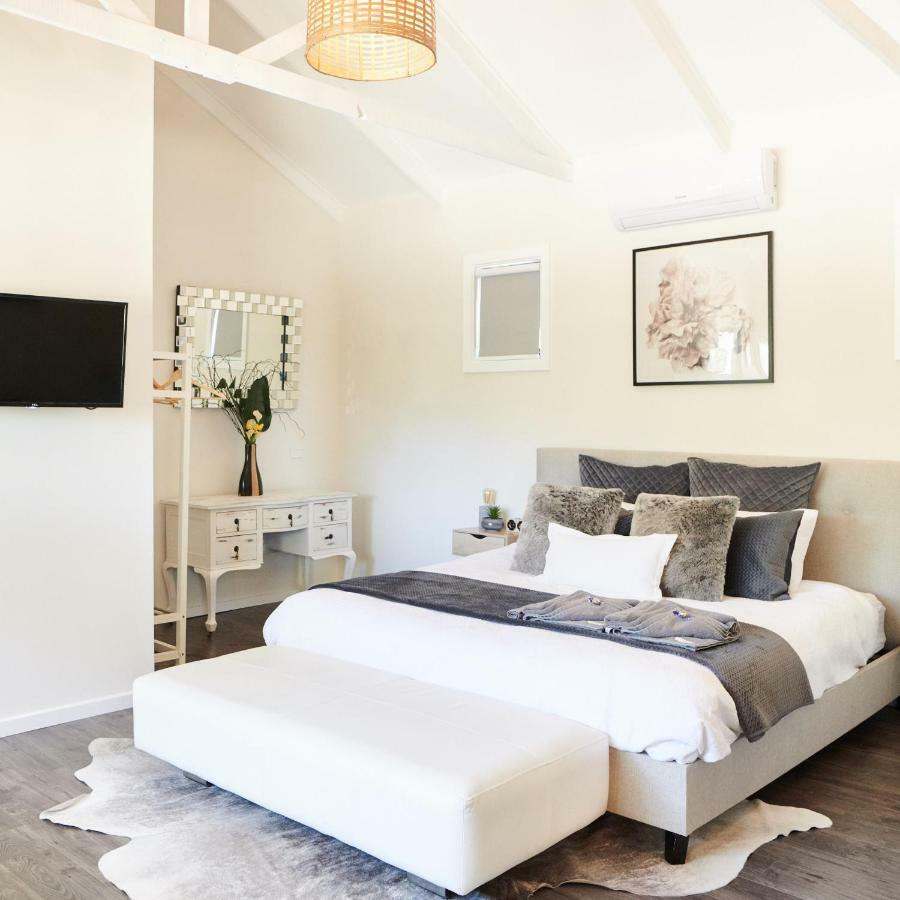 Eastern Hill Creswick Hotel Luaran gambar