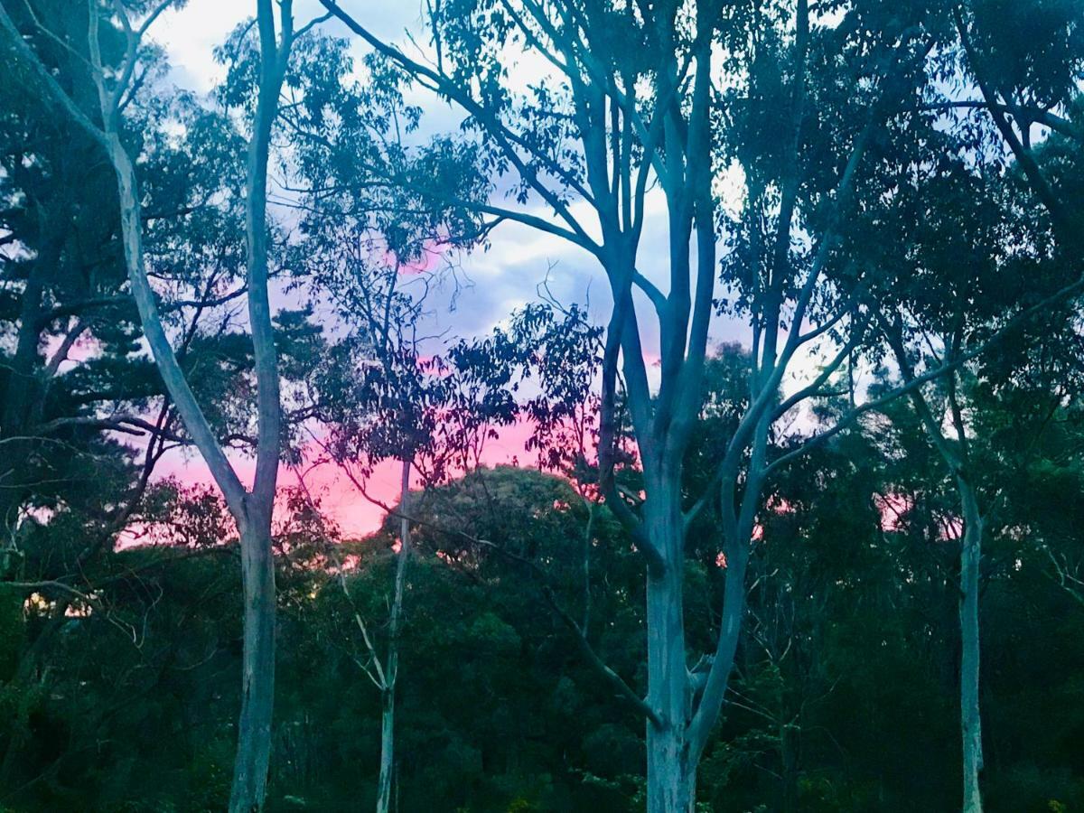 Eastern Hill Creswick Hotel Luaran gambar