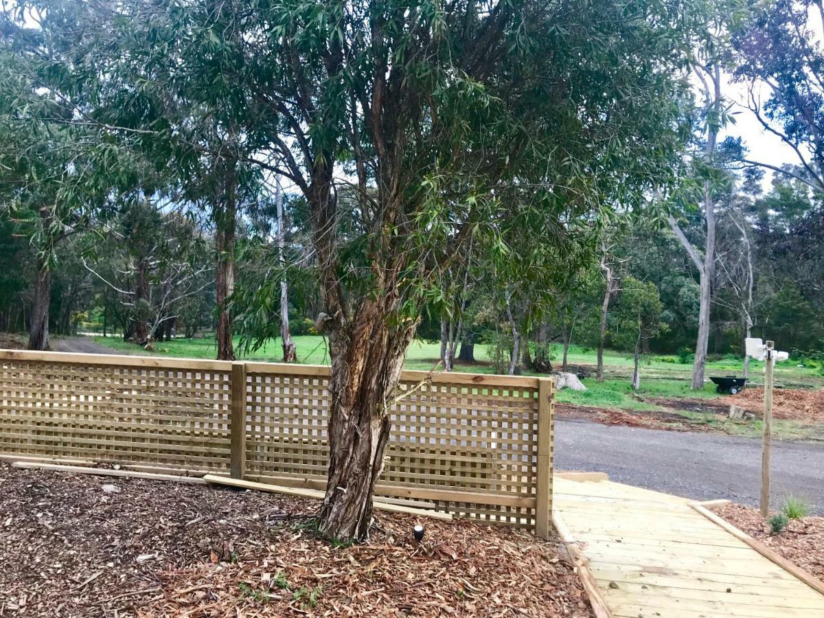 Eastern Hill Creswick Hotel Luaran gambar